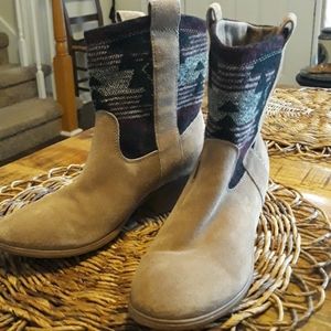 bjorndal boot